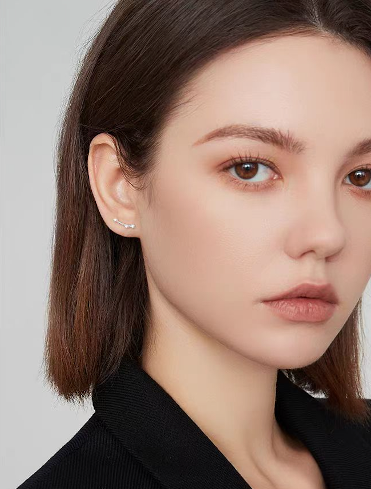 Zodiac Constellation Gift Earrings|Zodiac Sign Earrings