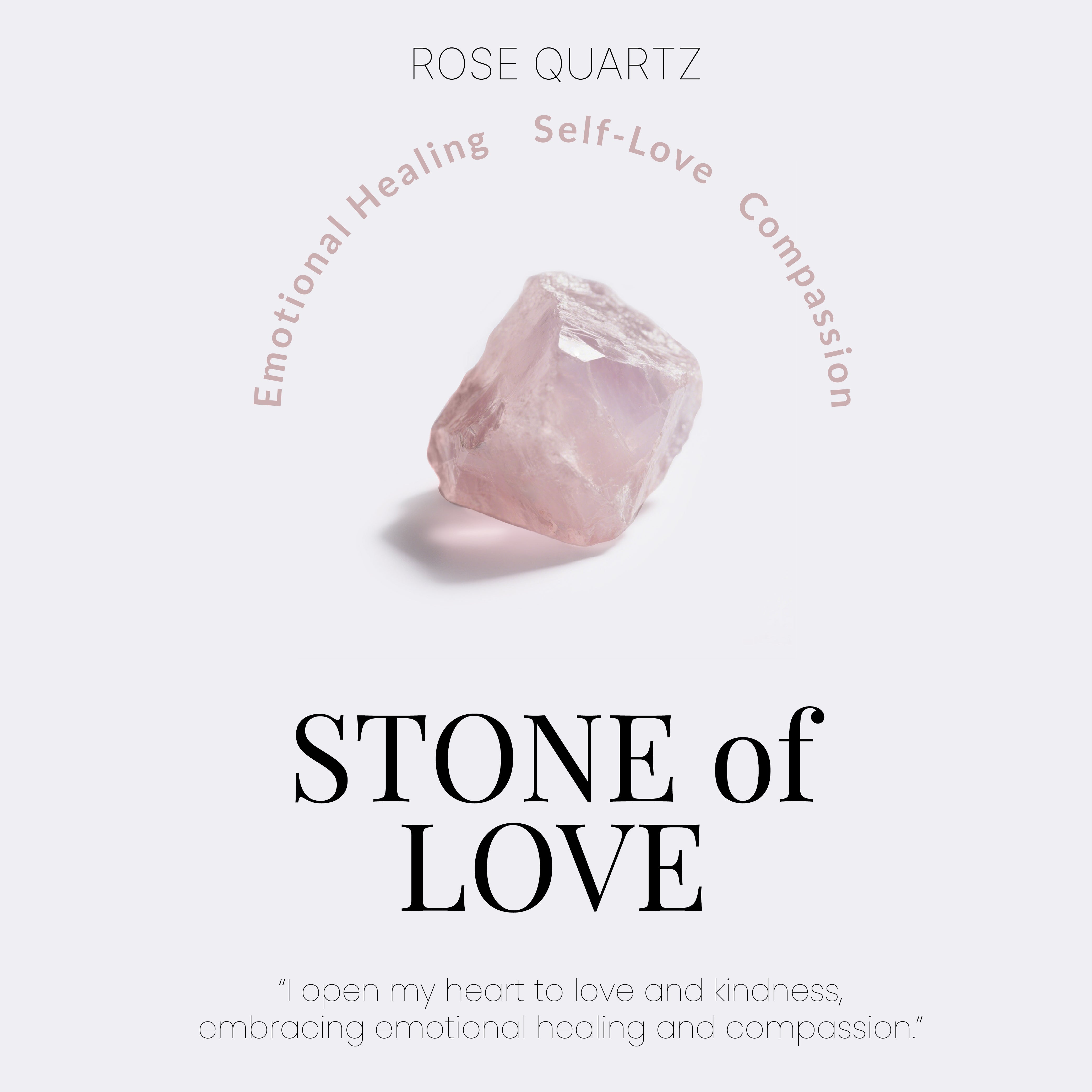 S925 Sterling Silver Plated 18K Rose Gold Pink Quartz Ring