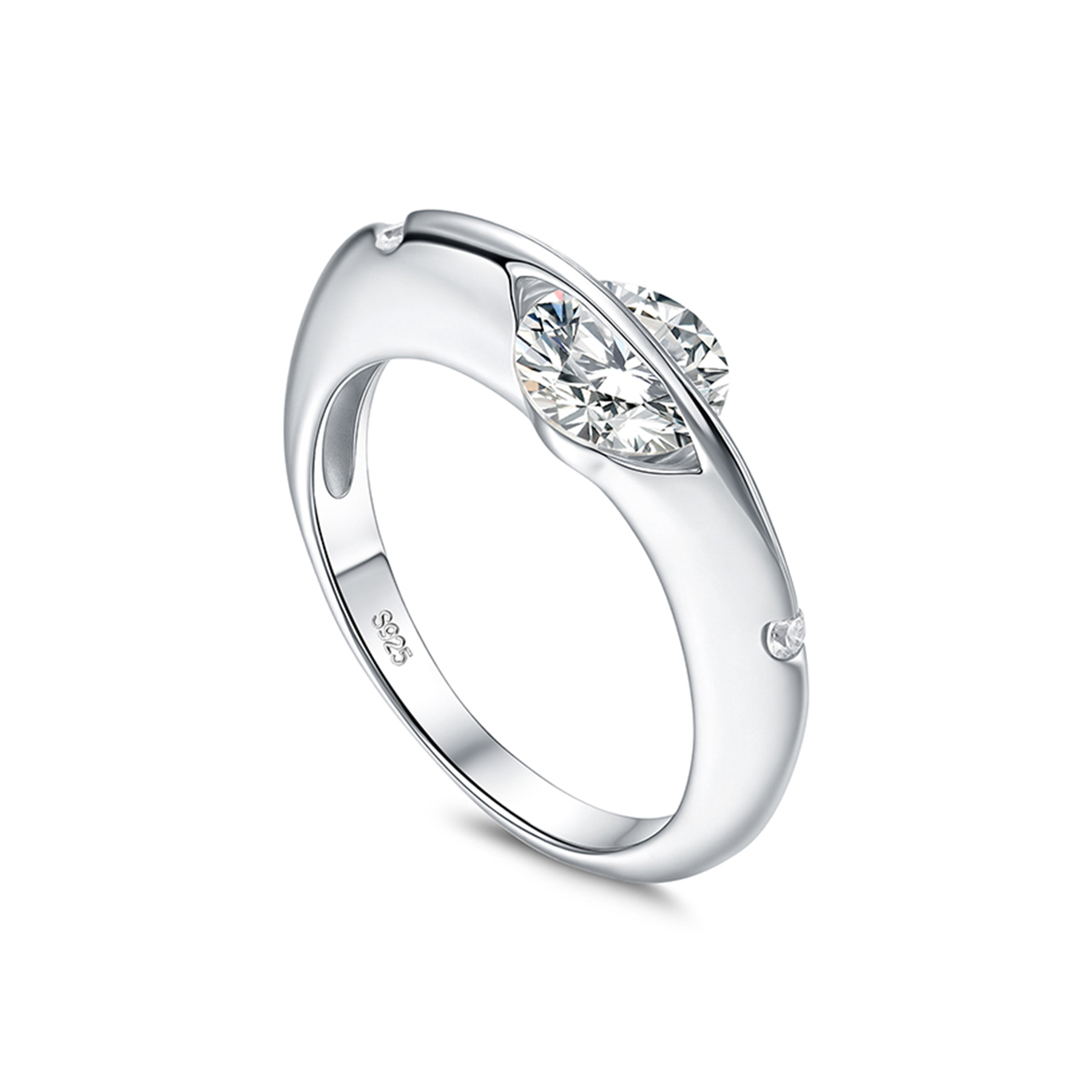 Stellar Rotatable Ring
