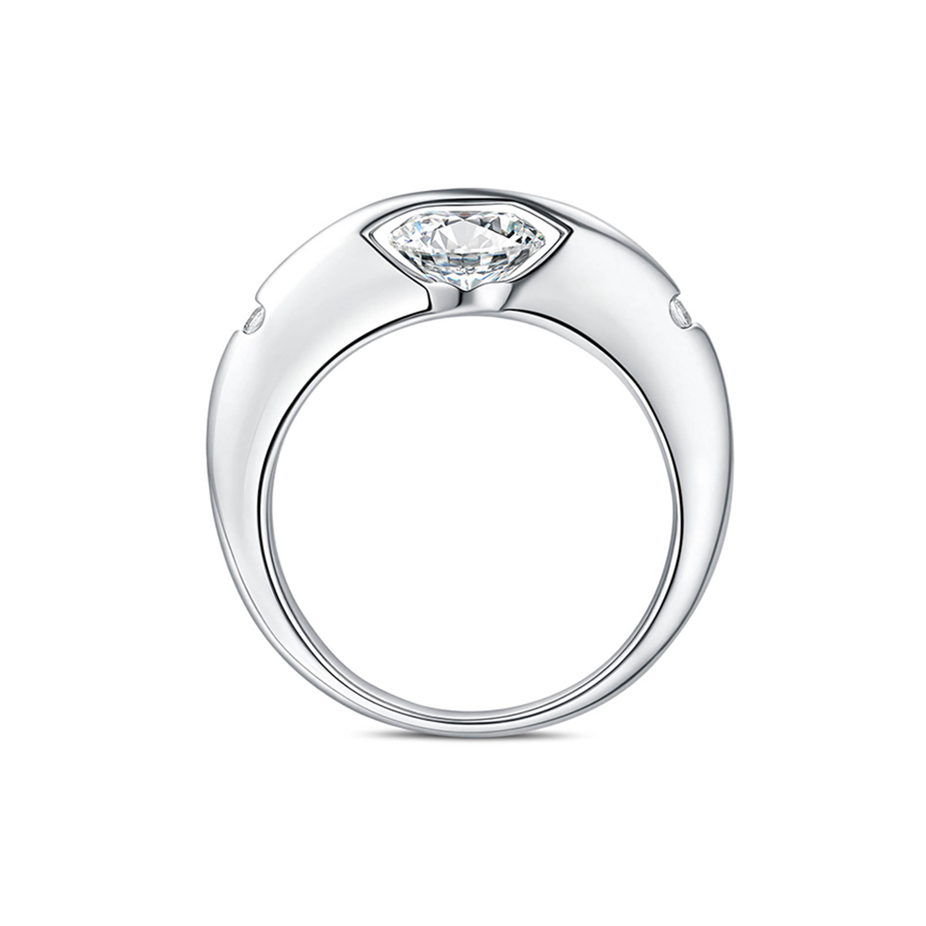Stellar Rotatable Ring